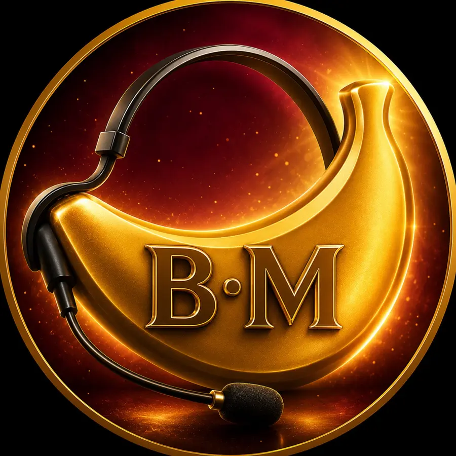 BANANAiA Media