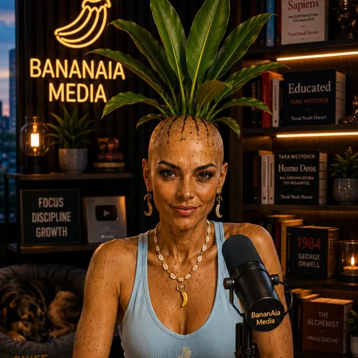 Banana Chief
