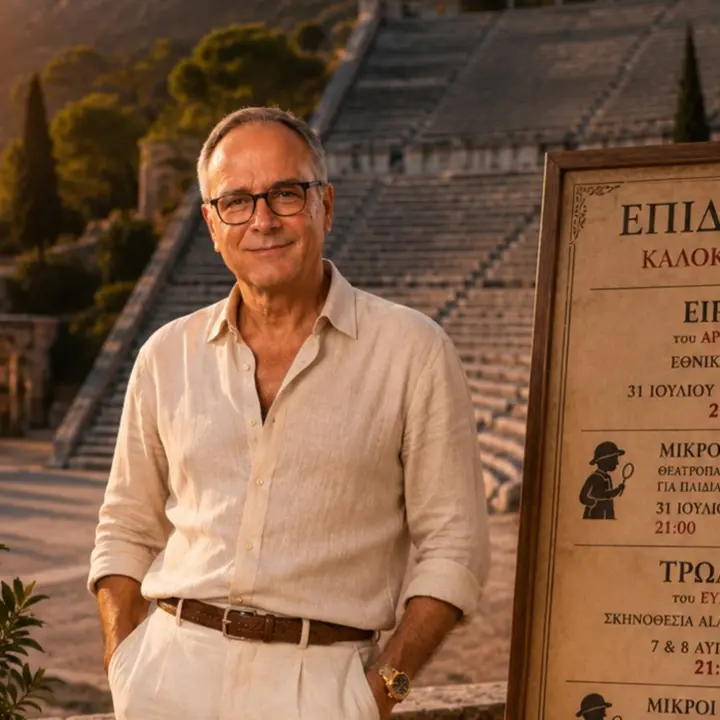 Ειρηναίος