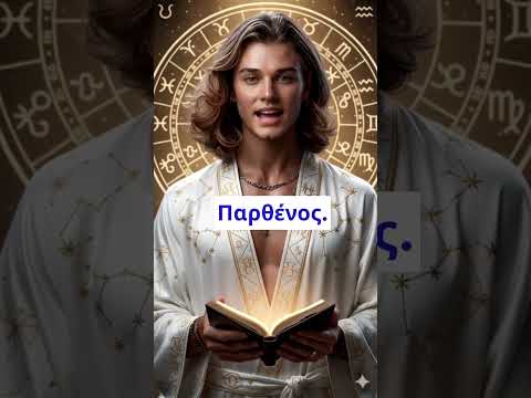 Λύκιος και ζώδια #foryou #ai #facts #viral #fypシ #ff #viralgr #zodiac #zodiacsigns #satire #humor
