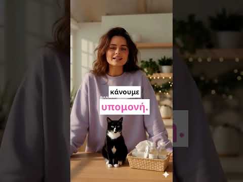 Αν έχεις παιδί, αυτό το βίντεο θα σου χρειαστεί στις επόμενες ιώσεις #foryou #ai #viral #fypシ #facts