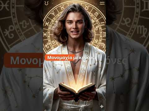 Το ζώδιό σου δεν παίζει ομαδικά. Παίζει μόνο του. #Ζώδια #AstrologyFun #ΣάββατοΜεΛύκιο #CosmicVibes