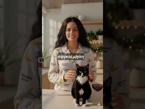 Η συγκοίμηση δεν είναι συναίσθημα. Είναι νευροεπιστήμη. #facts #ai #parenting #foryou