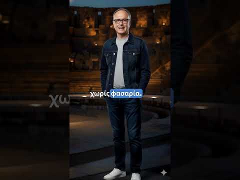 Ρομαντικό, παιδικό, πνευματικό, μαύρη κωμωδία, brain-off, θρίλερ.#σινεμά #ταινίες #cinemaguide #ai