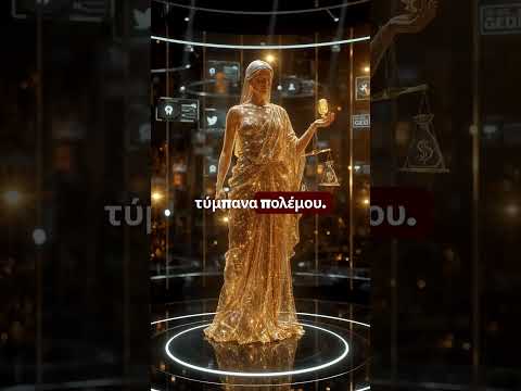Αν σωπάσουμε κι εδώ, τελειώσαμε ως κοινωνία. Είναι ανθρώπινο. Και μας αφορά όλους. #ai #new #foryou