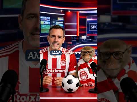 Ένας σύντομος απολογισμός για το παιχνίδι με το βαζελο #ai #foryou #facts #viral #fypシ #football