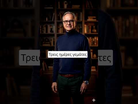 Μην ανοίξεις Netflix αυτό το ΣΚ.Αυτά συμβαίνουν στην Ελλάδα. #ai #event #festival #foryou #viral