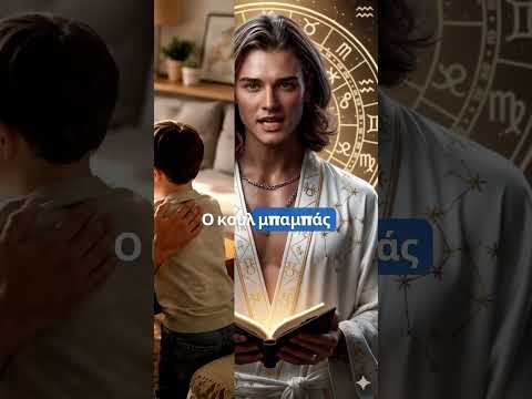 Ζώδια VS Μπαμπάδες #ai #foryou #bananaiamedia #fypシ #zodiacsigns #zodiac #viral