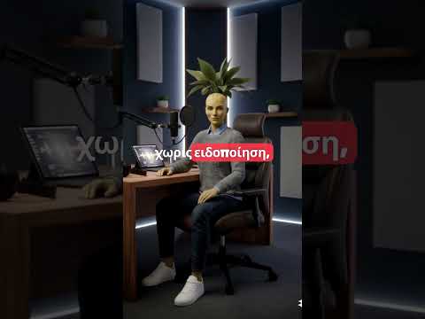 Το Gmail ενεργοποίησε κάτι… χωρίς να σε ρωτήσει #foryou #viral #ai #facts #gmail #bananaiamedia