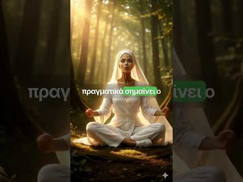 Αν αυτό σε ενοχλήσει… πρέπει να το δεις. #foryou #facts #ai #viral #bananaiamedia #fypシ