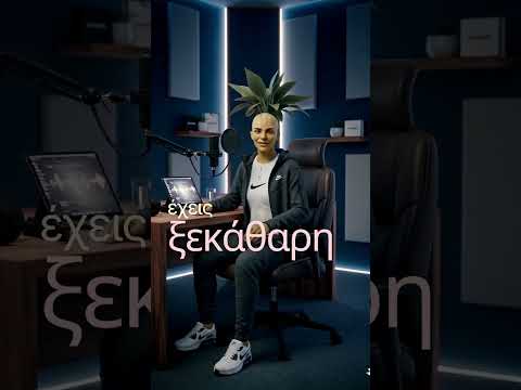 Θα μπορούσες να τις αλλάξεις; #ai #habits #changeyourmindsetchangeyourlife