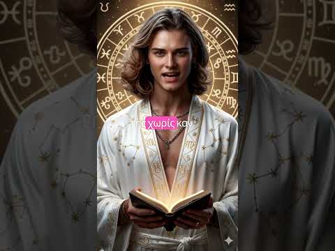 Ποιος ηθοποιός είναι το ζώδιό σου; 👀 #ai #foryou #viral #bananaiamedia #zodiac #hollywood