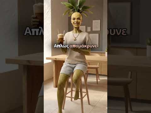 Ακουσε το… #bananaiamedia #viral #ai #facts