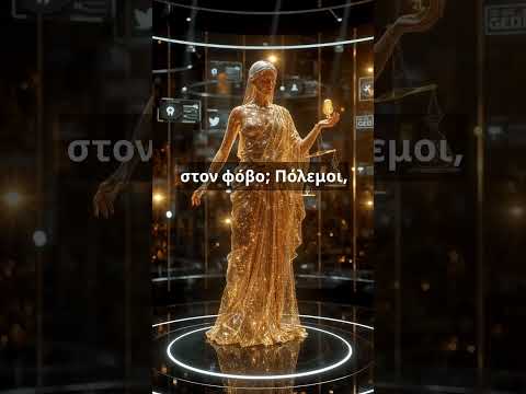 Εσυ τα ξέρεις ολα αυτά; #ai #facts #foryou #bananaiamedia #mkultra