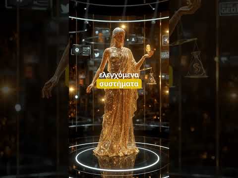 Το ψηφιακό ευρώ αλλάζει κάτι πολύ μεγαλύτερο από τις πληρωμές. #ai #facts #viral #digitalmoney