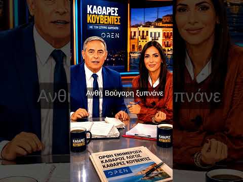 Εσύ σε ποιον θα έδινες τη Χρυσή Μπανάνα και σε ποιον τη Μπανανόφλουδα;