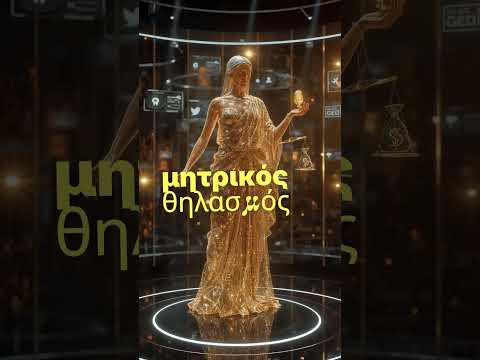 Το πιο ακριβό προϊόν του μέλλοντος ίσως να μην είναι το πετρέλαιο. Ίσως να είναι η σκέψη σου. #ai