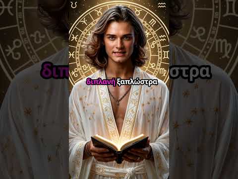 Εσυ ποιος είσαι; Γραψε ζωδιο #ai #bananaiamedia #facts #viral #astrology