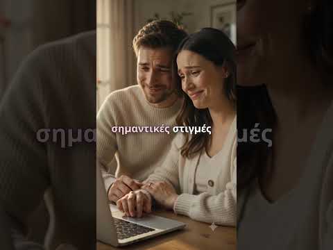 💌 Θα το έκανες για το παιδί σου;