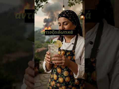 Το παλιό γιατροσόφι που ξαναγίνεται επίκαιρο.