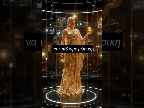 Τεχνητή νοημοσύνη vs Ανθρωπότητα