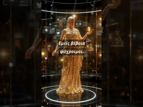 ΤΙ ΚΡΥΒΕΤΑΙ ΠΙΣΩ ΑΠΟ ΤΑ “ΗΡΕΜΑ ΝΕΡΑ”;