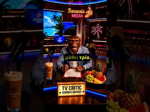 📺 Super Star ή Αποκάλυψη Τώρα;