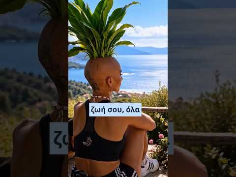 Υγεία... το υπέρτατο αγαθό